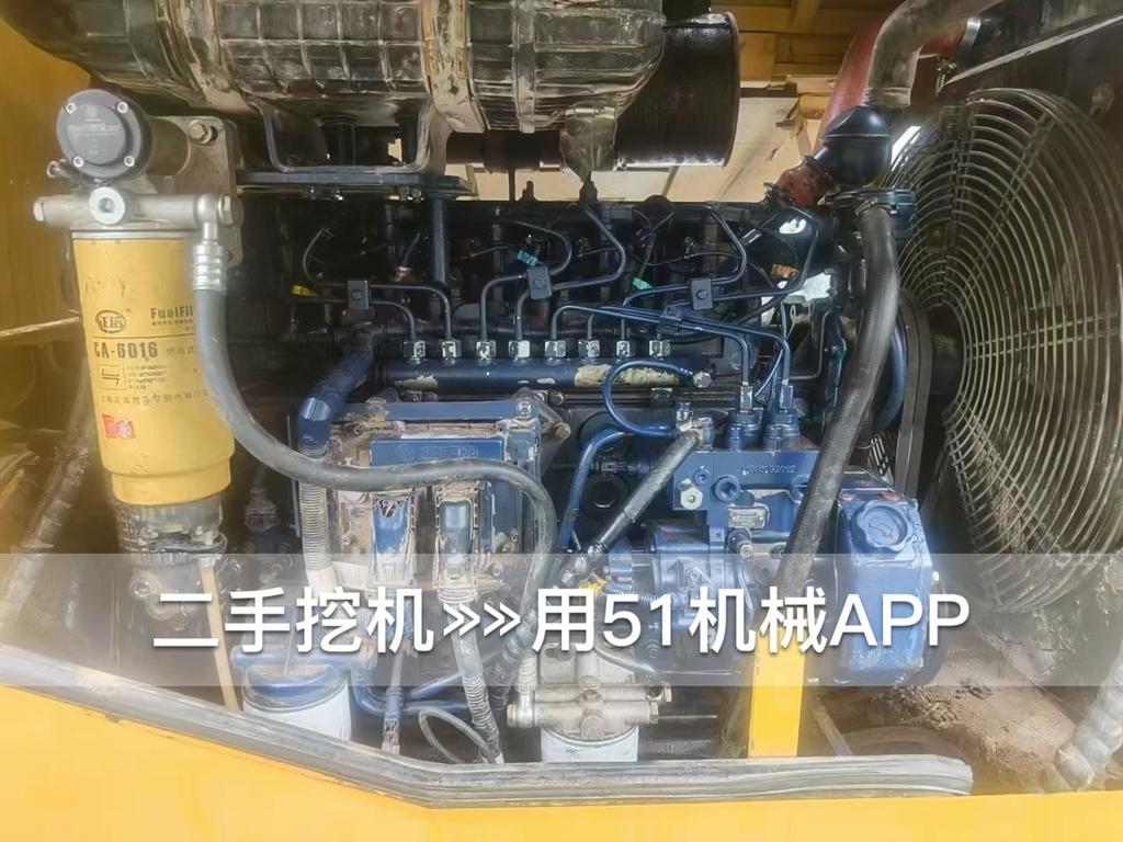 51机械
